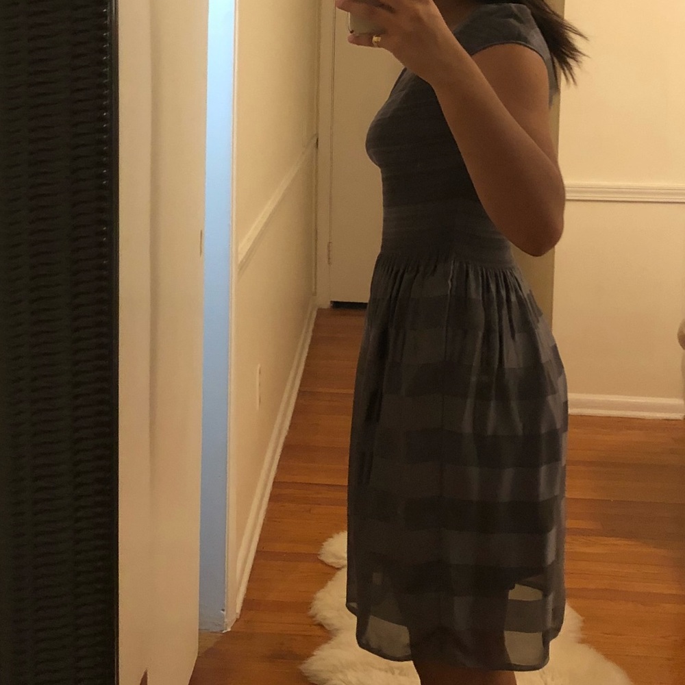 Dinner party dress